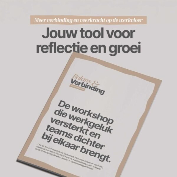 Balans & Verbinding kaartendeck - Afbeelding 3